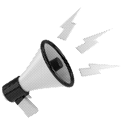 rasterfoto_megaphone_kl2